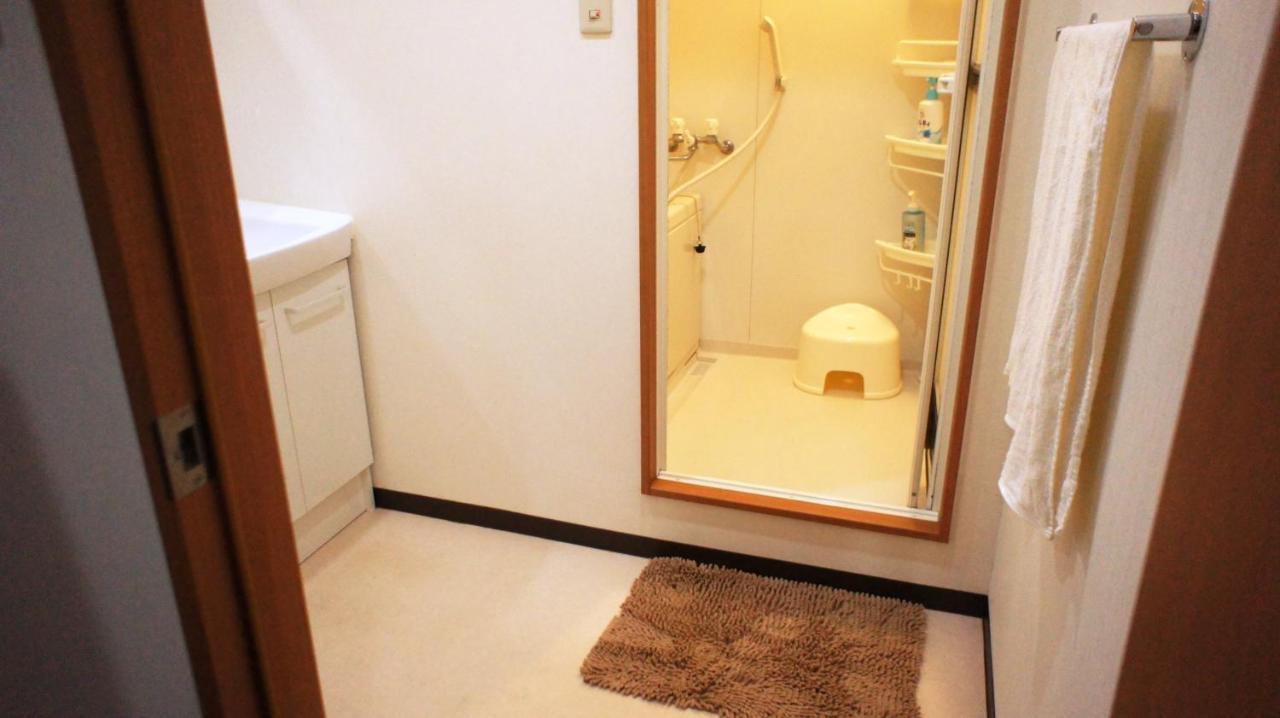 New Room Teradaya No.2 50M2 Freewifi 6People Osaka Exterior photo
