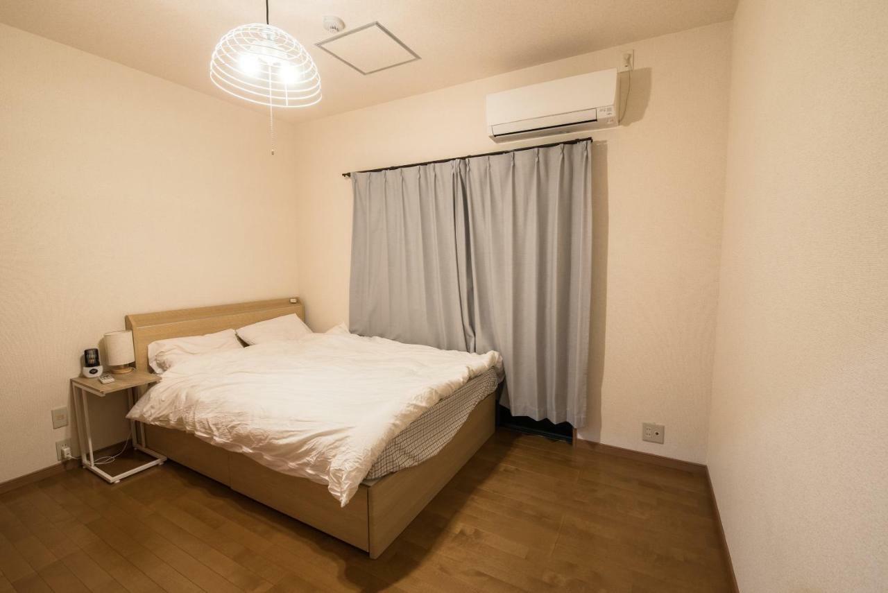 New Room Teradaya No.2 50M2 Freewifi 6People Osaka Exterior photo